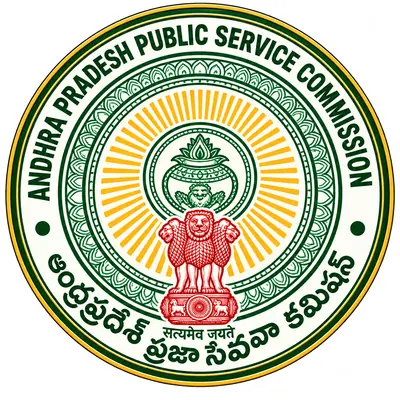 Andhra Pradesh Public Service Commission logo