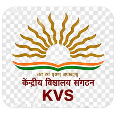 Kendriya Vidyalaya Sangathan logo