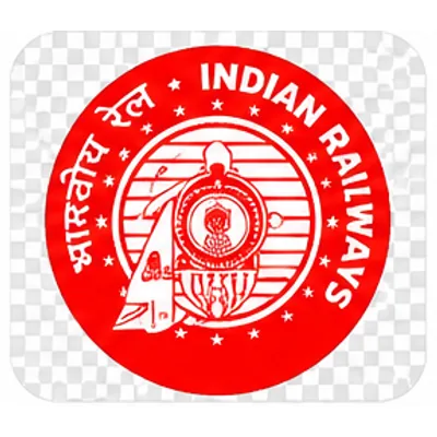 Railway Recruitment Board logo