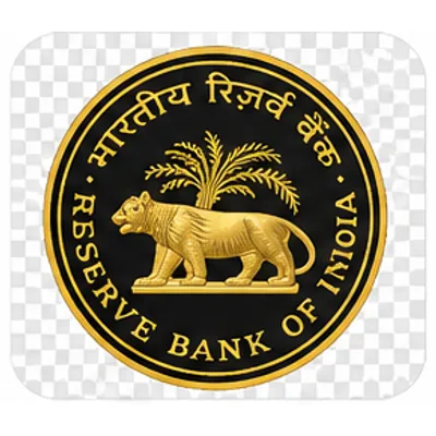 RBI logo