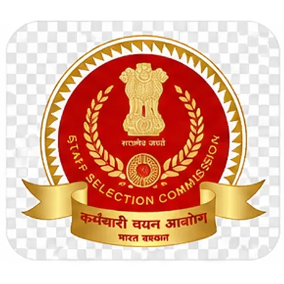 Staff Selection Commission logo