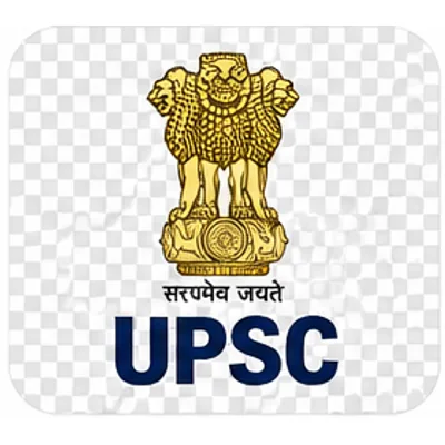 Union Public Service Commission logo
